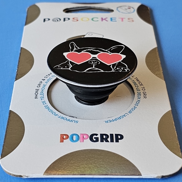 Popsocket - Sleepy Shades - Picture 3 of 4